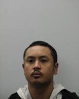 mugshot - Recass, Reggie