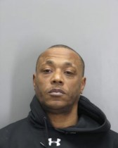 030118, Mugshot Hamilton, Thomas