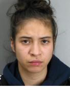 030118 - MUGSHOT, Makry, Zainab