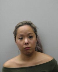 031318, mugshot Seol, Allison