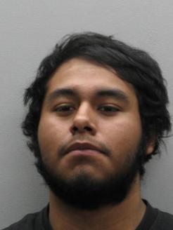 031318, mugshot, Uriel Josaphat Espinosa Cruz