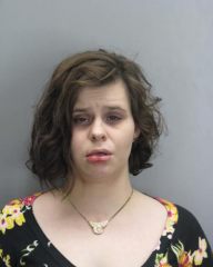 032218, Mugshot - Gentry, Mari