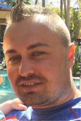 033018 - Have You Seen This Man Wanted for Abduction