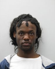 033018, Mugshot - Spruill,Michael