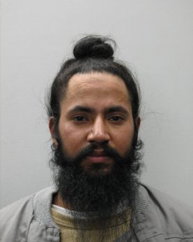 052318 Mugshot Singh, Baljeet