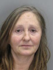 040918, Mugshot, Cowan, Jennie