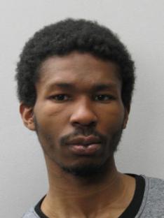 041618, Mugshot - Ford, Marcus