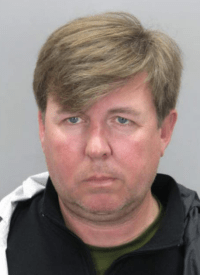 042518, Mugshot - Slater, Burke