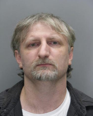 051518, Mugshot Threlkeld, Timothy