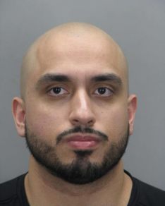 052418, Mugshot - Aziz, Youssif