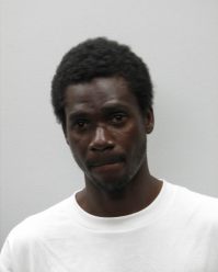 052418, Mugshot - Cherry, Carlos