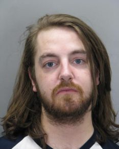 060618 mugshot - Affourtit, Richard