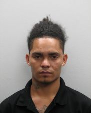 062218, Mugshot, Menjivar Hernandez, Yosli