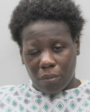 07052018, Mugshot- Roberson, Keisha