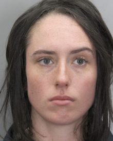 072718 Mugshot - Catherine Jones