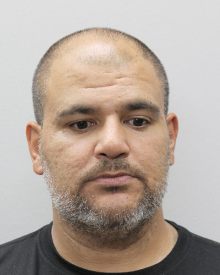 072718, Mugshot - Gray, Troy