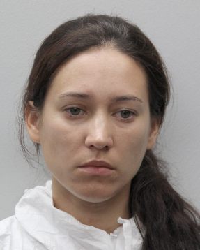 080618, Mugshot - Youngblood, Veronica