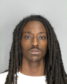 Desire Murchison Mugshot 82318