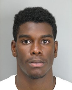 090518, Mugshot - James Gibson