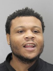 091818, Mushot - Bailey, Jason