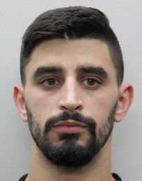 092418, Mugshot - Bras, Ryan