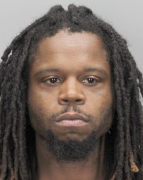 092418, Mugshot - Coleman, Nehemiah