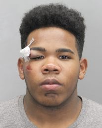 092618, Mugshot - Chang-De La Cruz, Emmanuel