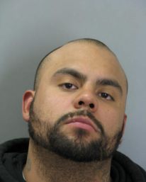 092618, Mugshot - Gutierrez, Kevin