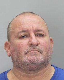 100318, Mugshot - Dumbrell, Jad