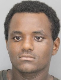 100918, Mugshot - Finley, Charles