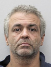 100919, Mugshot - Vaillancourt, Jeffrey