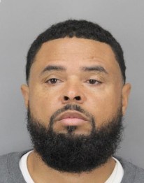 101618, Mugshot - Washington, Keith