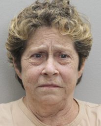 101818, Mugshot, Klotz, Linda