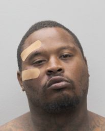 101818, Mugshot, Lewis, Curtis