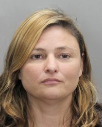 102218, Mugshot - Lafley, Kendra