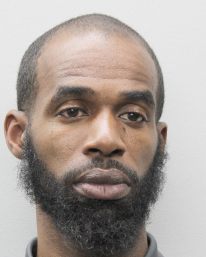 102918, Mugshot - Connor, Mark