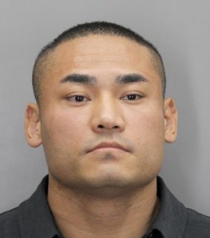 110118, Mugshot, Kunkyab, Tenzin