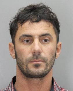 110518, Mugshot - Aldrin, Constantine