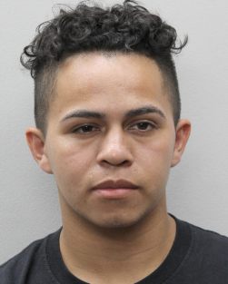 110518, Mugshot - Amaya-Amaya, Eusebio