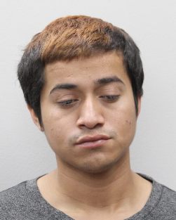 110518, Mugshot - Rodriguez, Mario