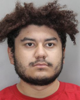 110918, Mugshot - Diaz-Arriaga, Daniel