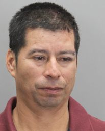 111318, Mugshot - Ortiz Sandoval, Moris