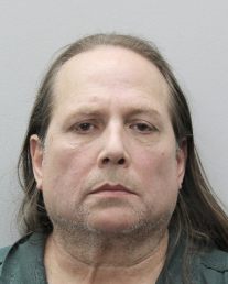 111318, Mugshot - Rector, Ronald