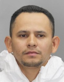111418, Mugshot - Vasquez Hernandez, Jose