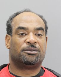 111518, Mugshot - Brown, Bruce