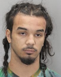 111618, Mugshot - Duffin, Diallo
