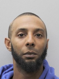 112018, Mugshot - Foster, raymond