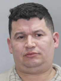 112618, Mugshot - de jesus cruz, manuel