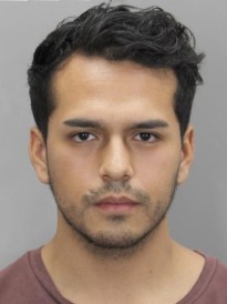 112618, Mugshot - Luizaga Claros, estip