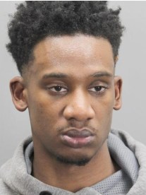 112618, Mugshot - williams, dominique